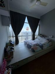 The Tampines Trilliant (D18), Condominium #542228471